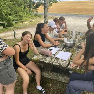 Eté 2026 S2 Juillet - ADOS Dammarie sur Saulx