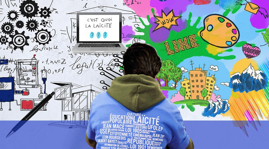 Centres de Loisirs des Portes de Meuse